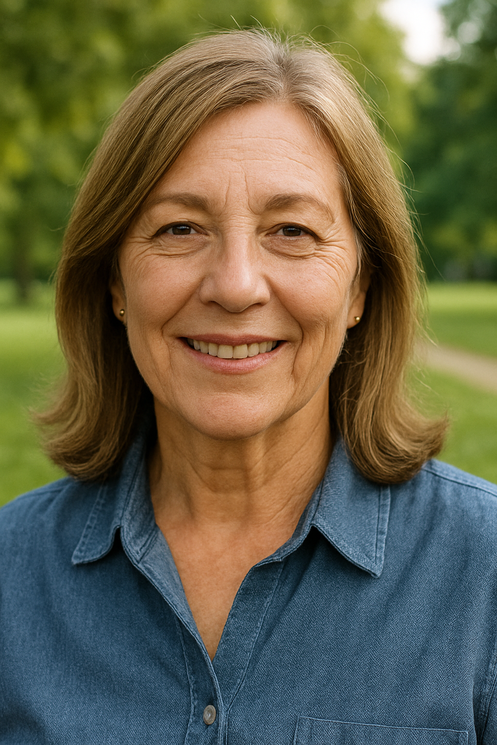 Sarah M.